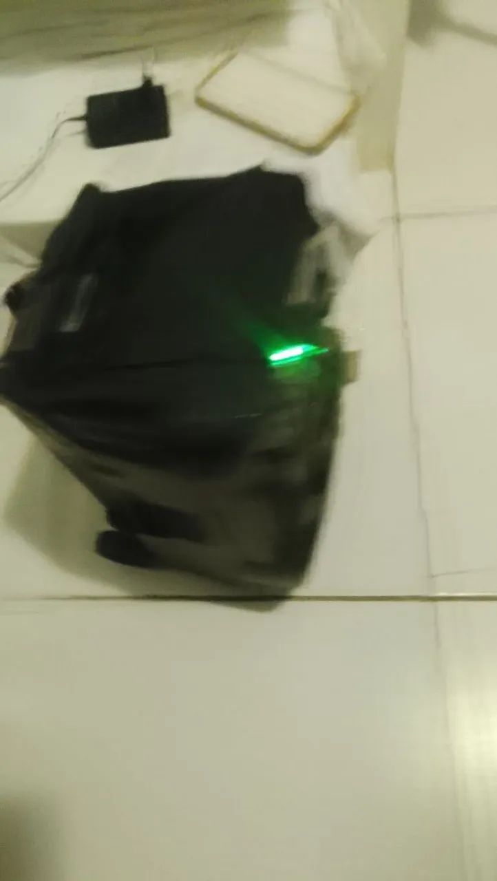 Caixa de som com Bluetooth  - Foto 3