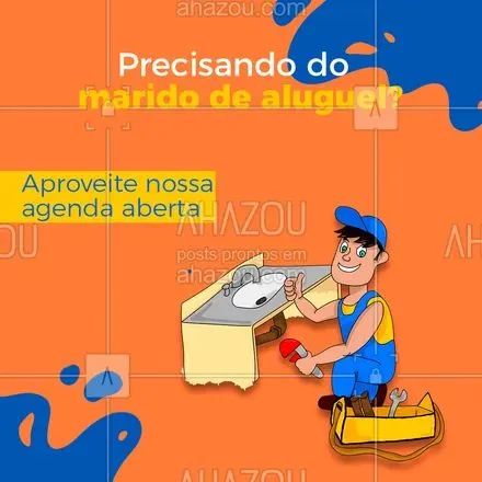 " Marido de aluguel " - Foto 3
