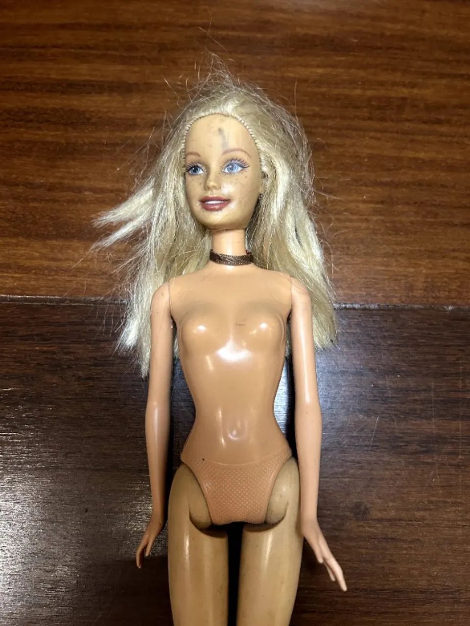 Lote de Barbies para Restauração 10 - Foto 3
