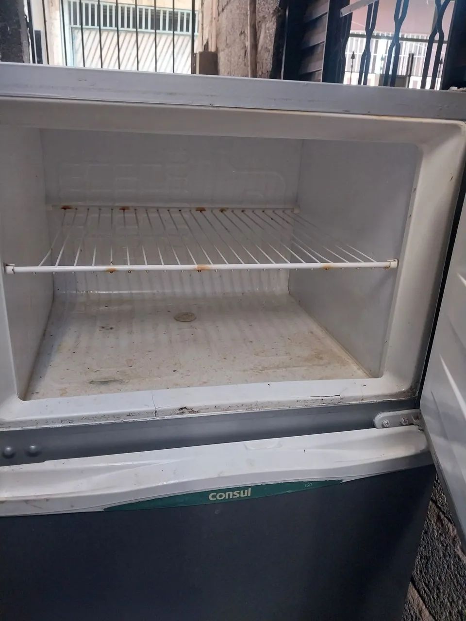 Geladeira duplex consul - Foto 4