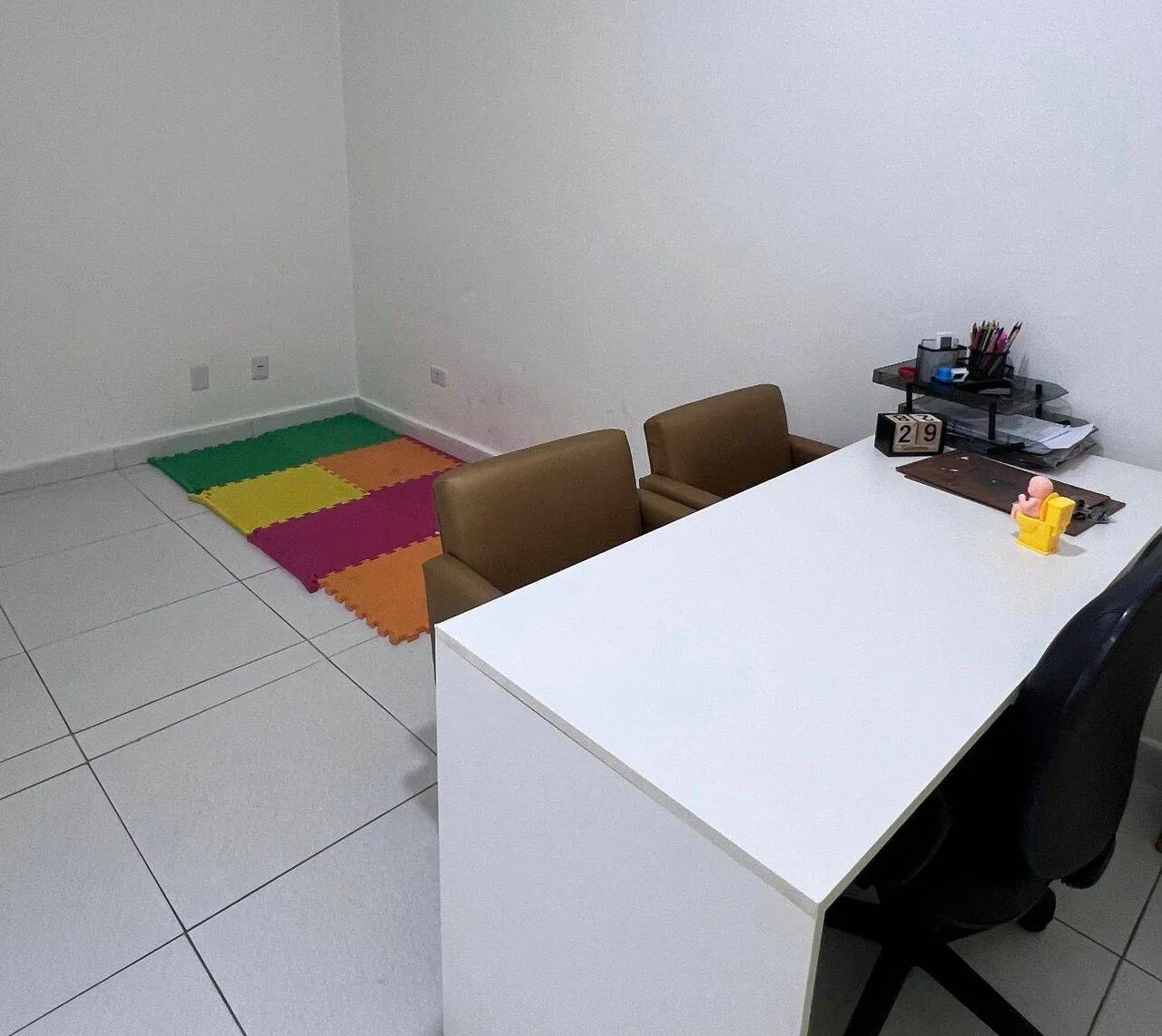 Imovel Comercial com 7 salas no Jardim Italia - Foto 3