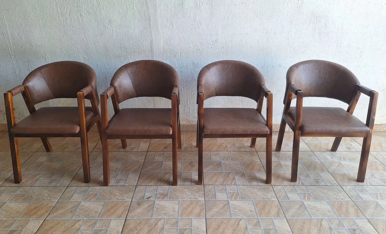 Cadeira premium  - Foto 2
