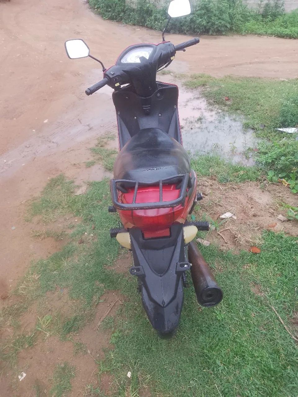 Moto  - Foto 3