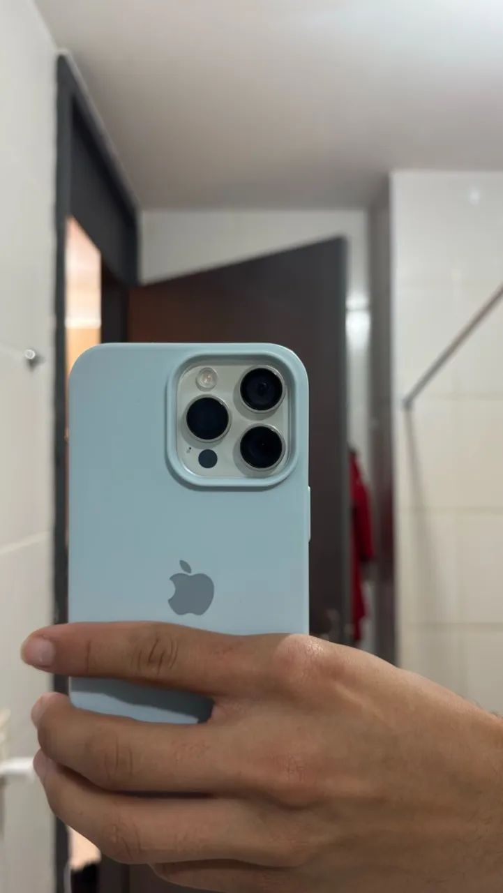 iPhone 15 pro max 512 gb nunca aberto.  - Foto 2