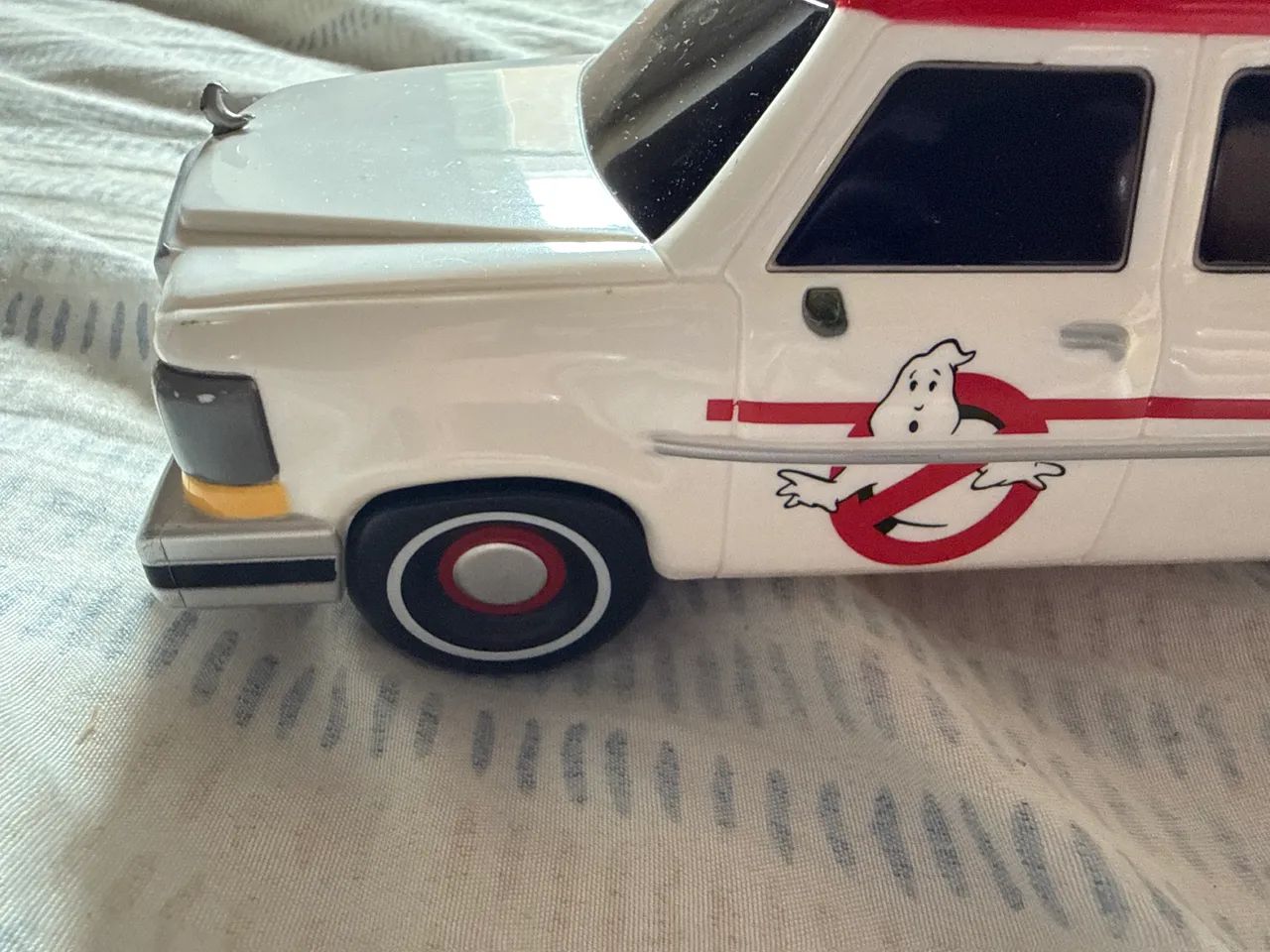 Funko Ecto 1 Ghostbuster - Foto 4