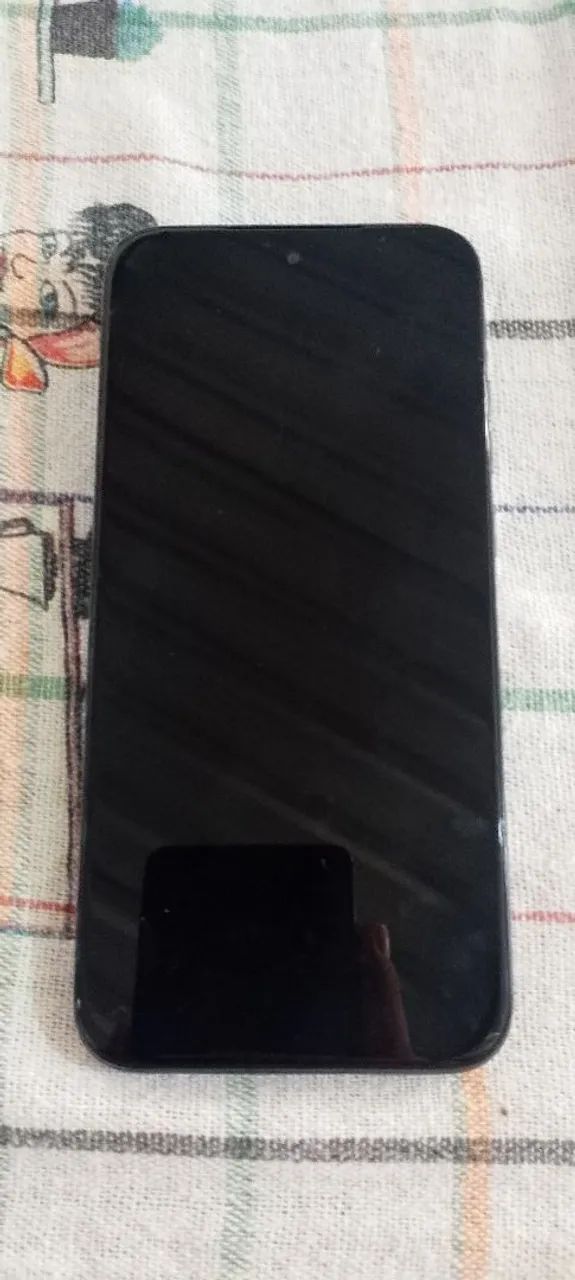 Vendo Motorola g67 com 128 de memória 