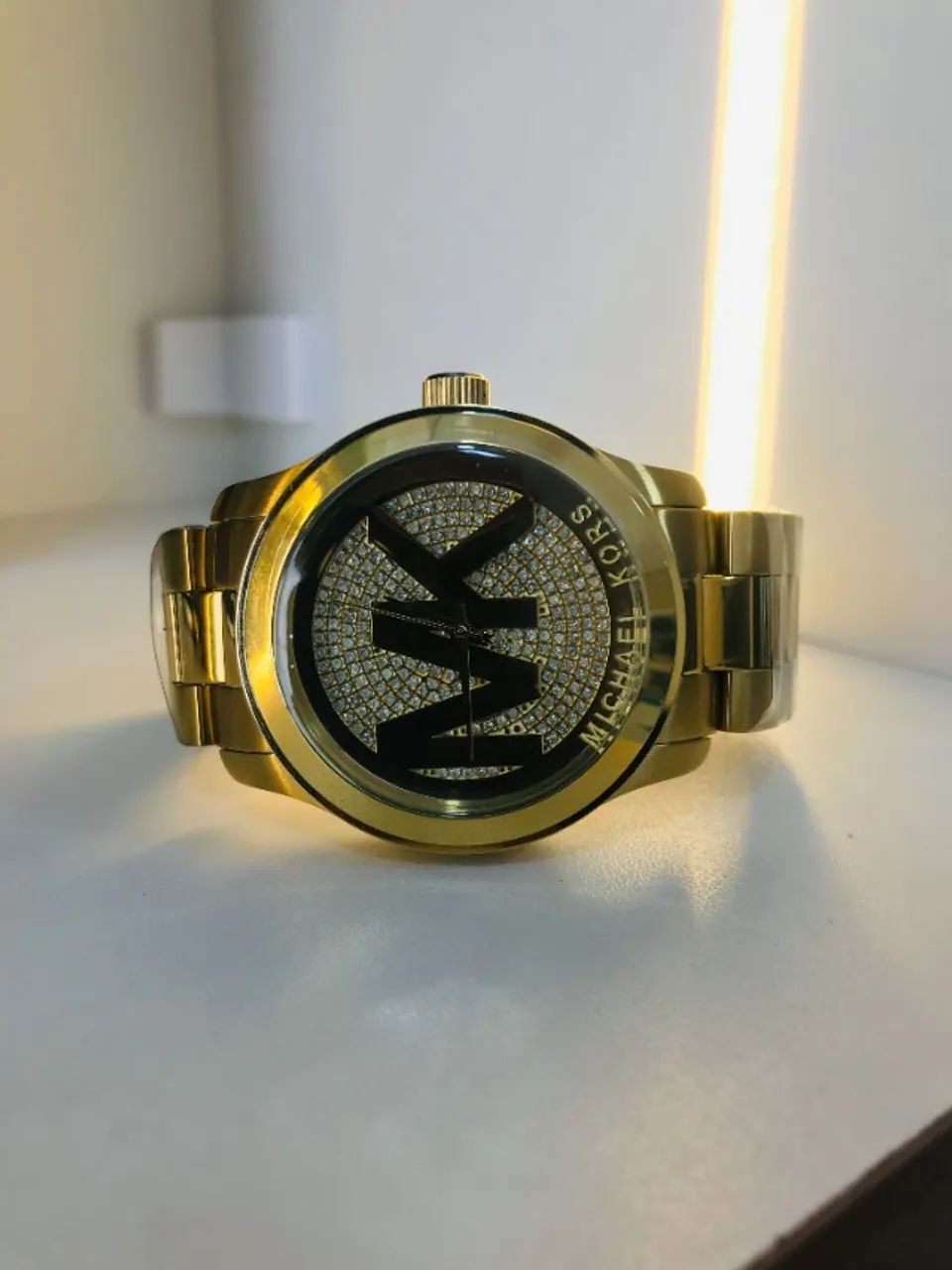 Relógio MK Michael Kors  - Foto 5