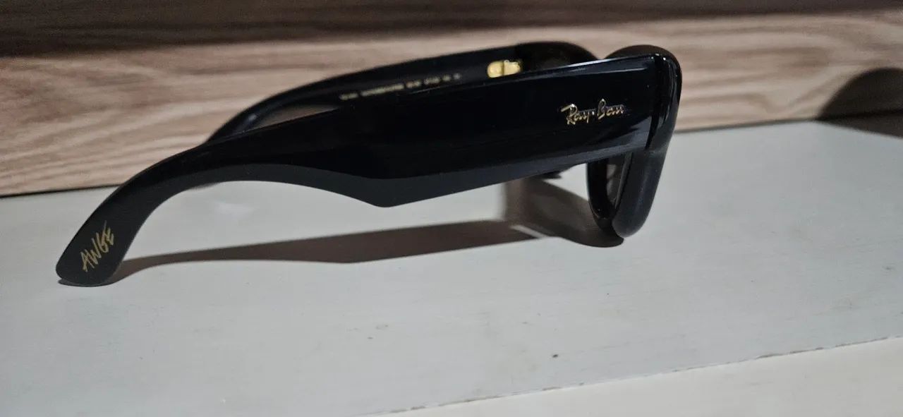 Óculos de Sol Ray Ban  - Foto 2