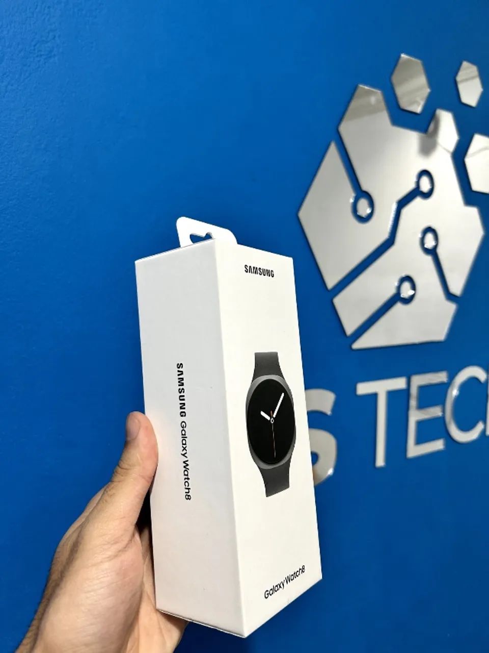 Galaxy Watch 8 LTE 2025 - Foto 2