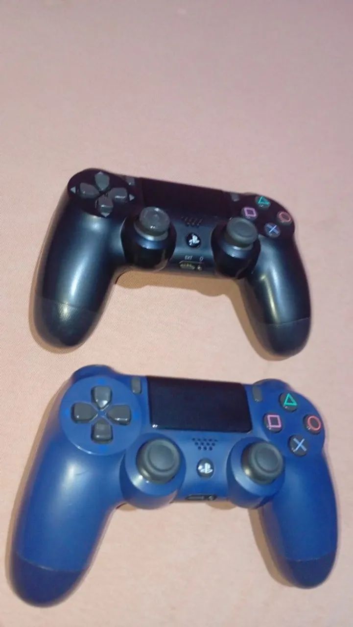 PS4 SLIM 1 TB - Foto 2