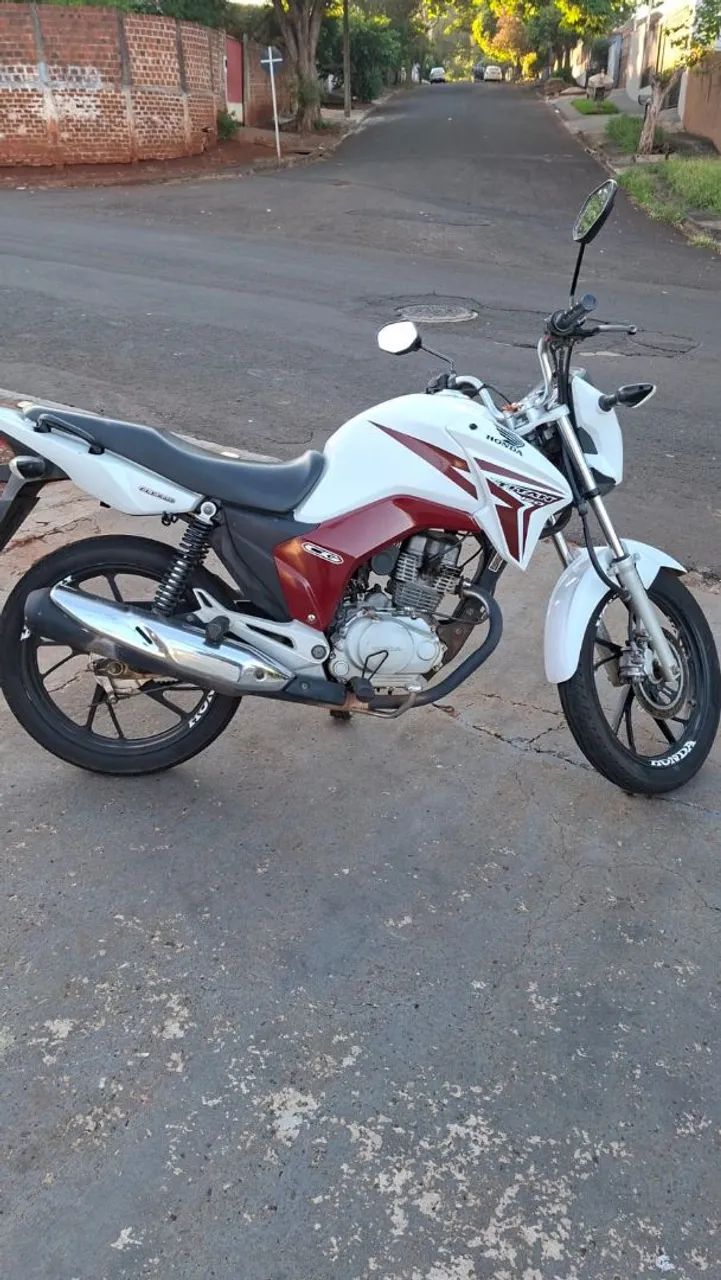 Honda CG 150 Titan ESD - Foto 5