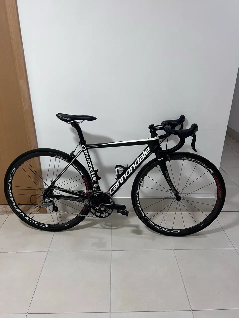 Cannodale Supersix 48