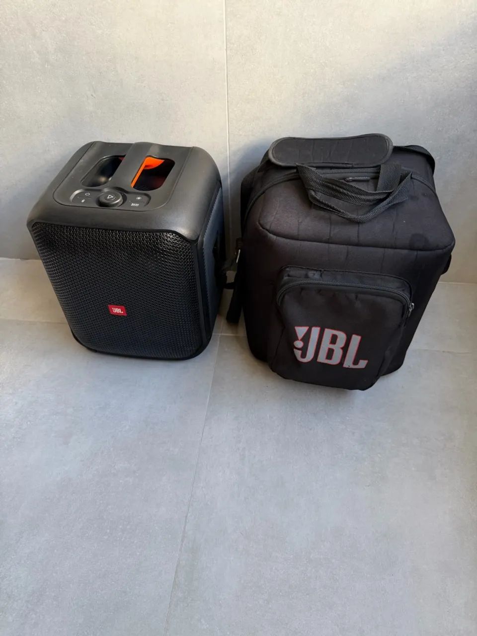 JBL Partybox Encore Essential - Foto 5