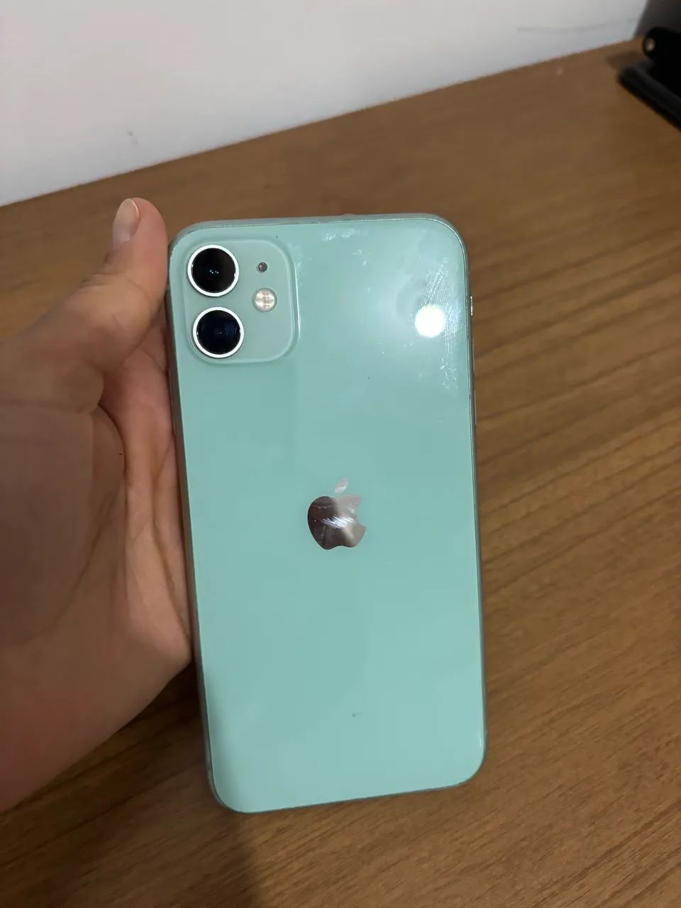 iPhone 11 - Foto 2
