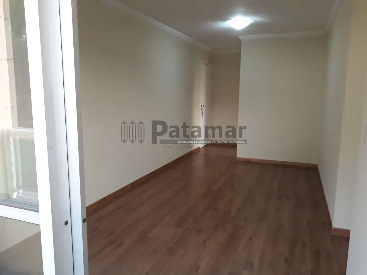 Apartamento à venda com 3 quartos Jardim Esmeralda