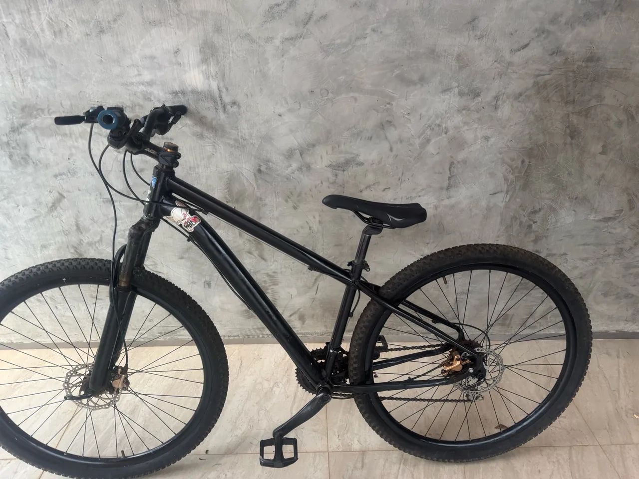Bicicleta aro 29