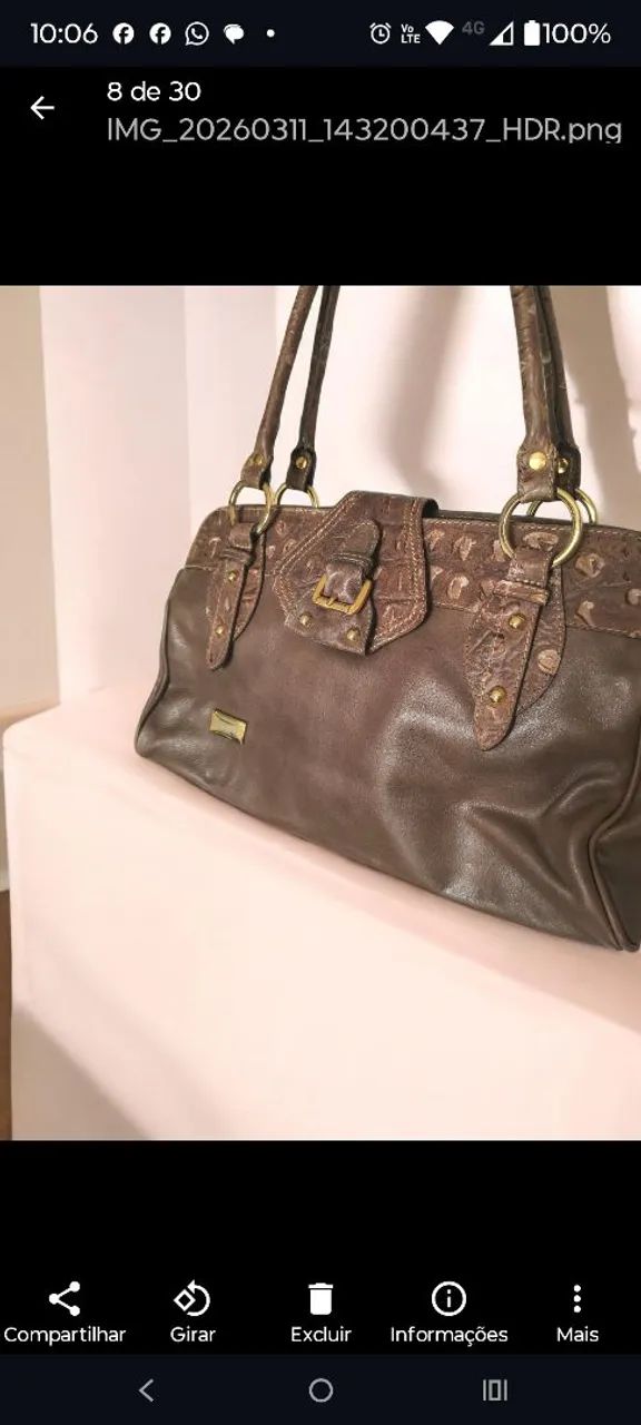 Bolsa Feminina 
