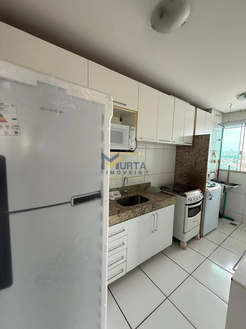 Apartamento em Nova Imperatriz, Imperatriz/MA - Foto 2