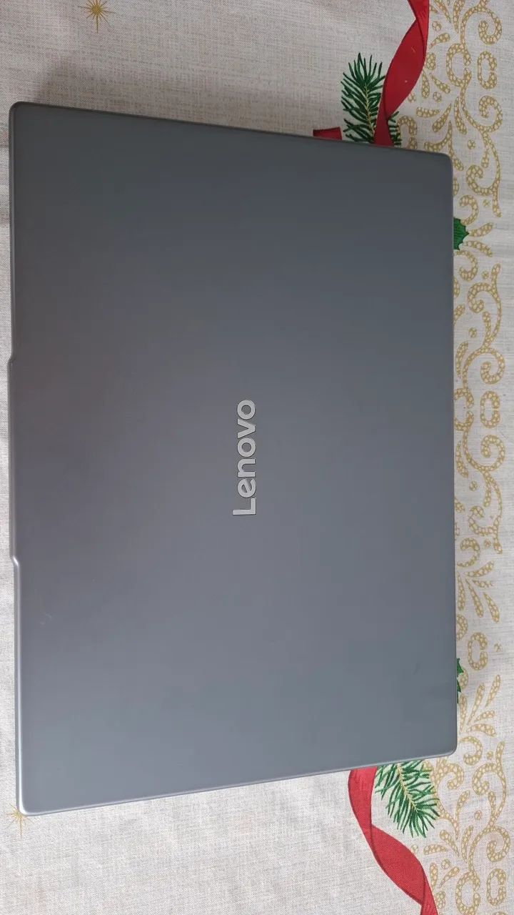 Notebook Lenovo - Foto 2