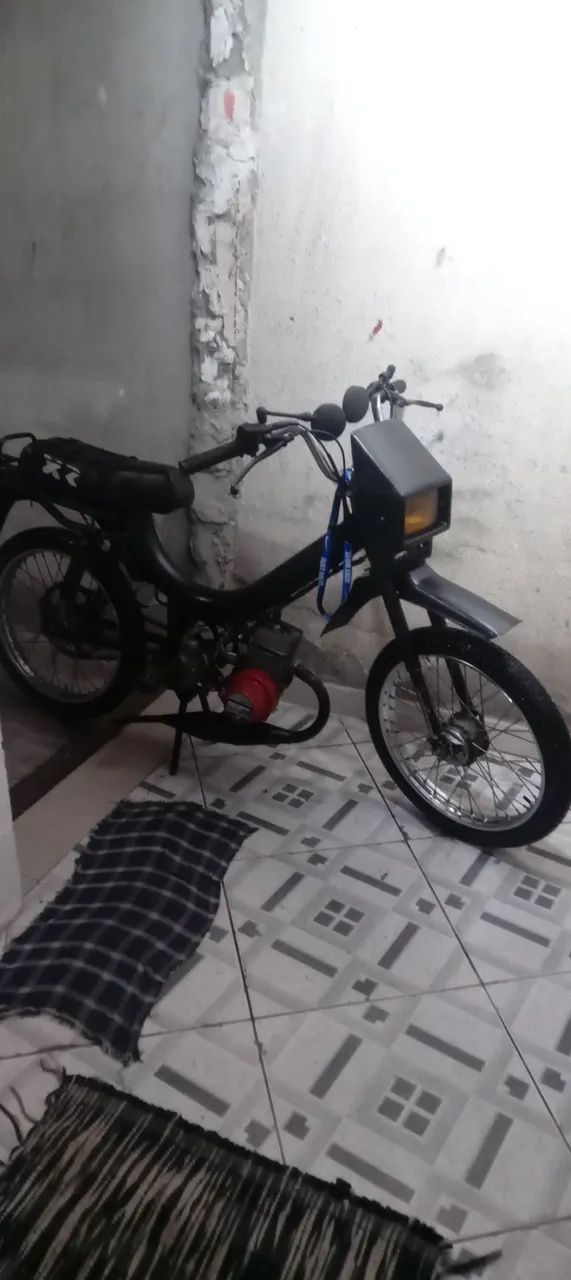 Mobilete 