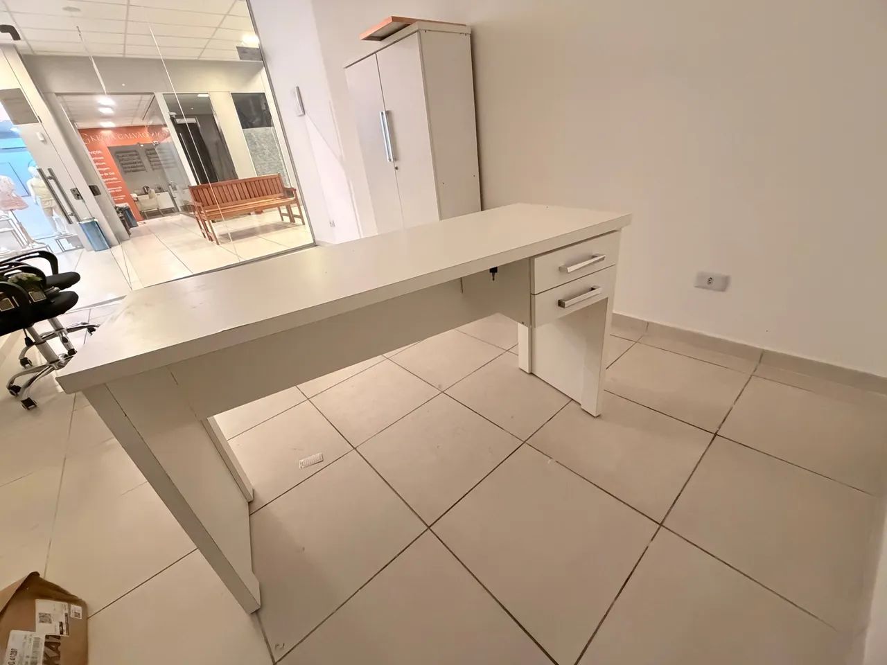 Mesa para escritório  - Foto 4