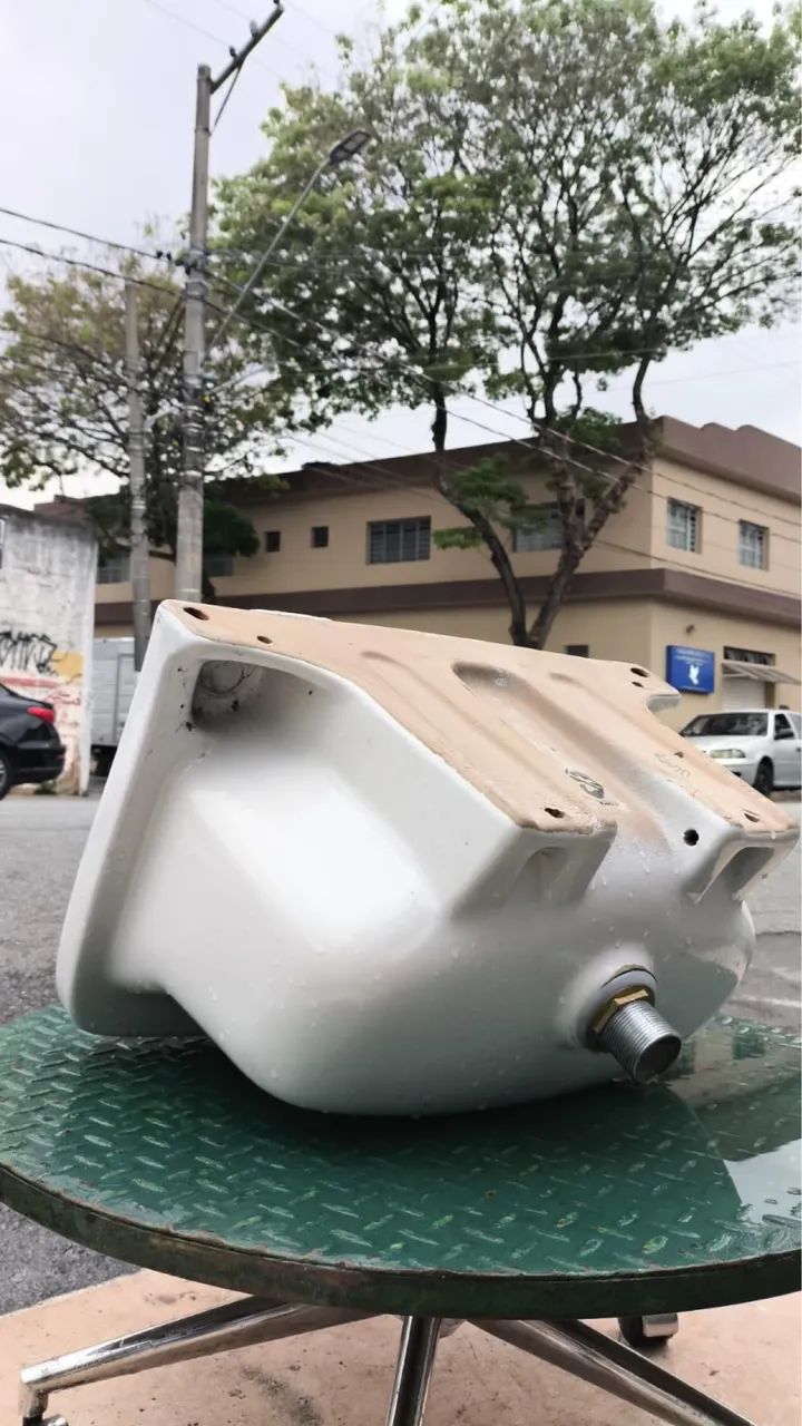 Tanque de louça  - Foto 3