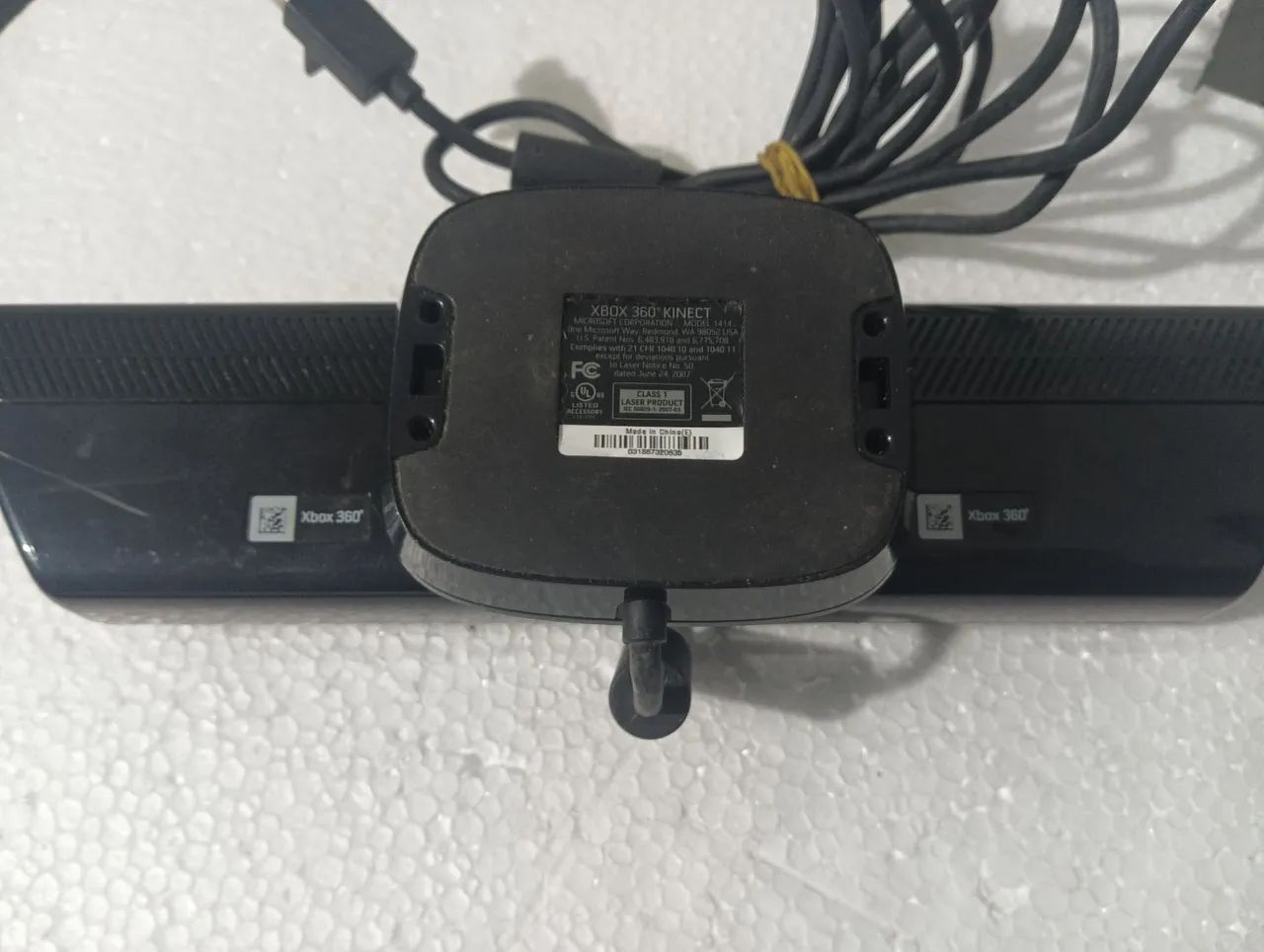 Sensor Kinect Xbox 360 - Foto 2