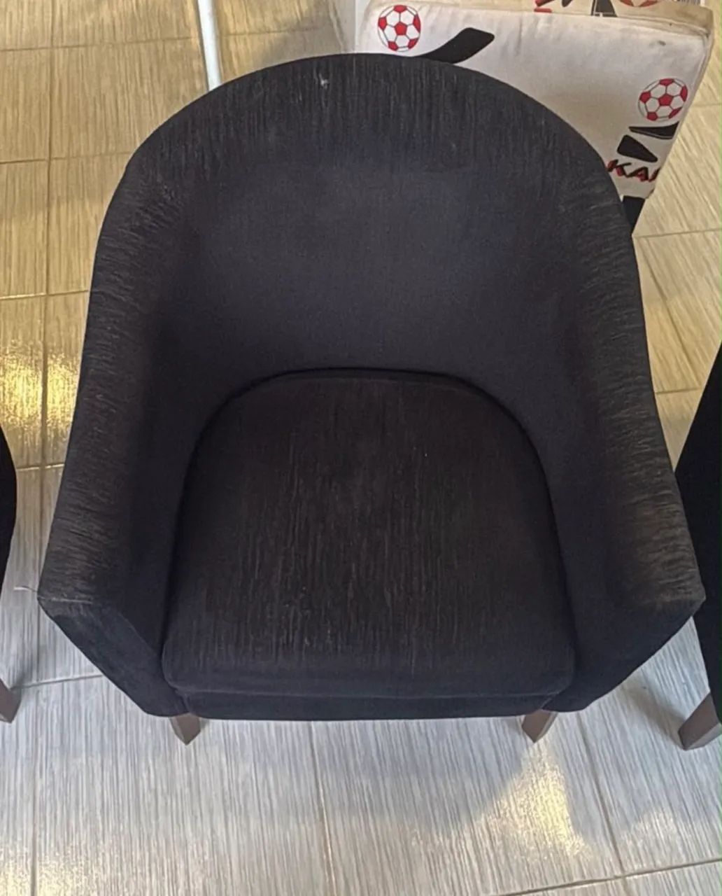 Poltronas 
