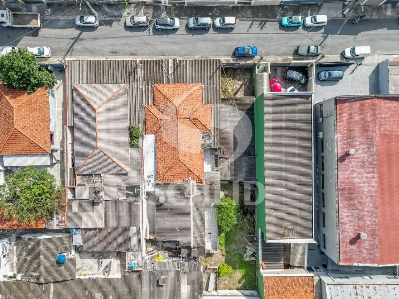 Terreno á Venda na Interlagos com 800m². - Foto 5