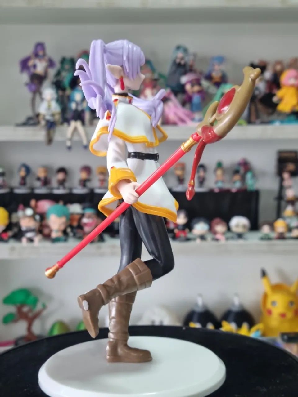 ACTION FIGURE FRIEREN - Foto 2