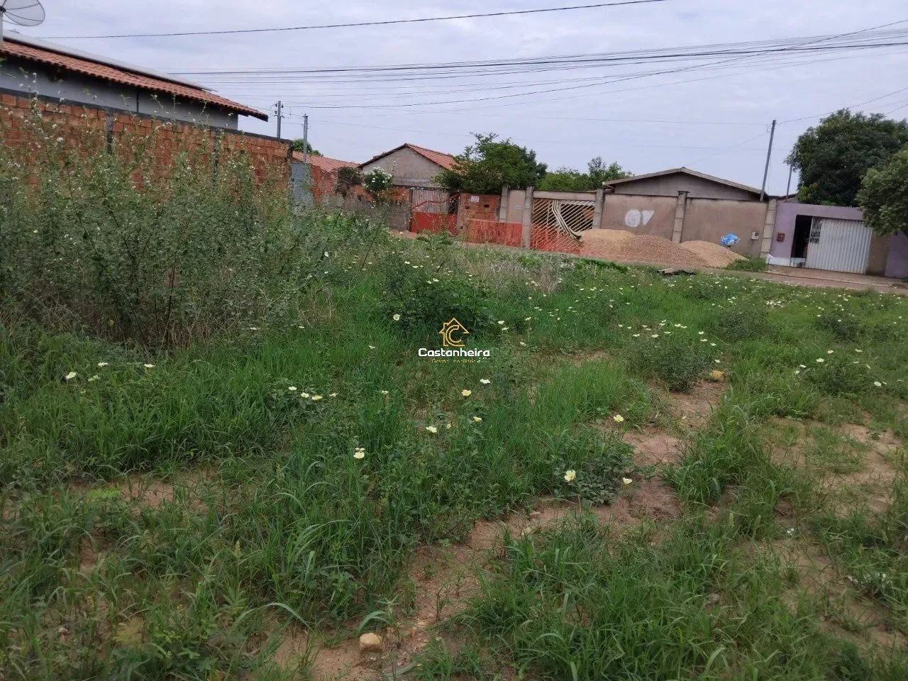 Lote Residencial 360m² - Setor SUSSUAPARA 2 - Foto 4