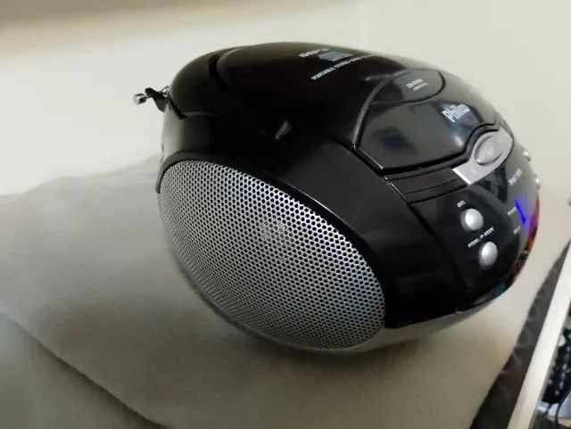 Boombox Philco PH61 CD Player - Foto 2