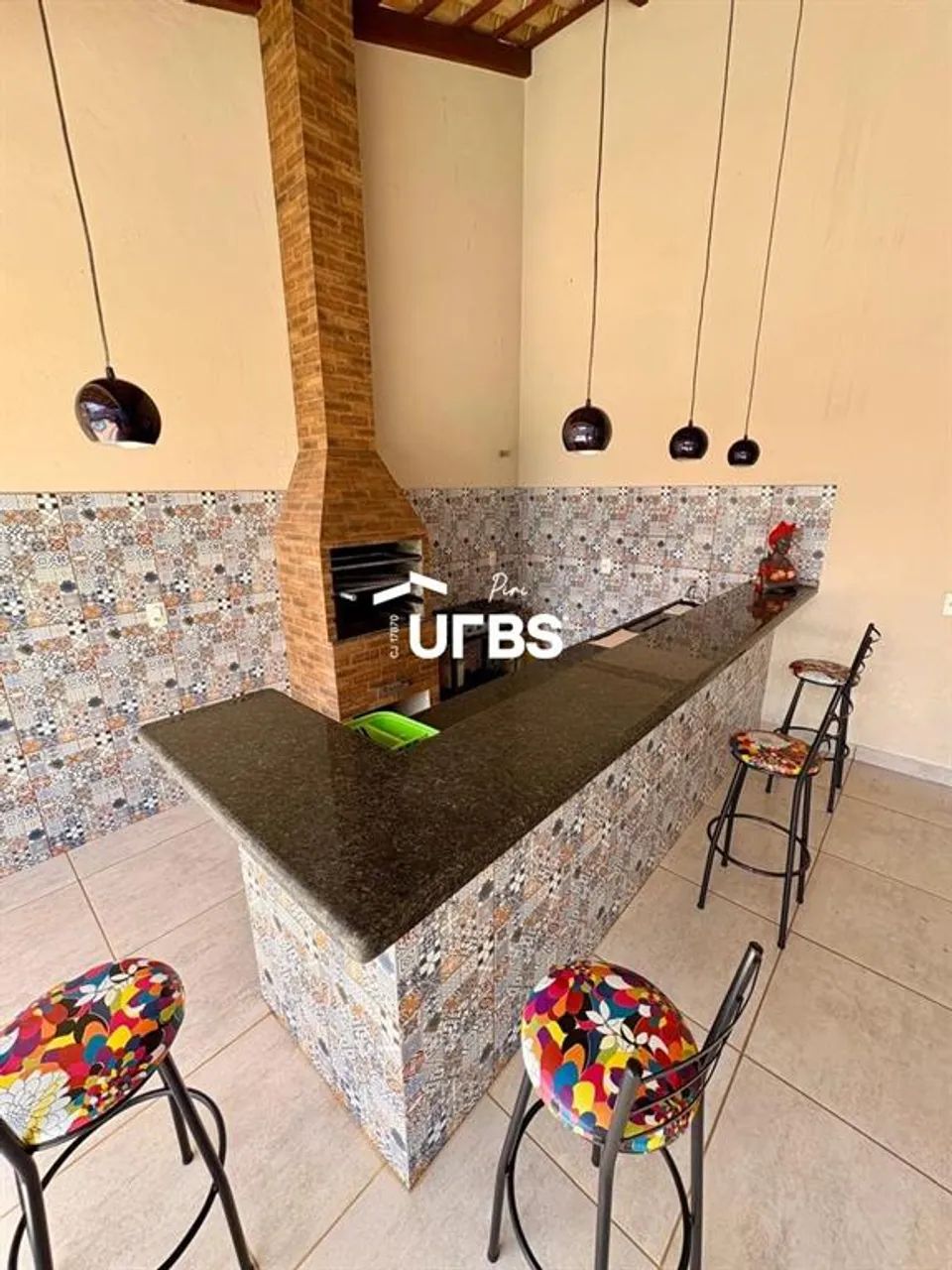Casa de 4 quartos em Pirenópolis - Foto 2