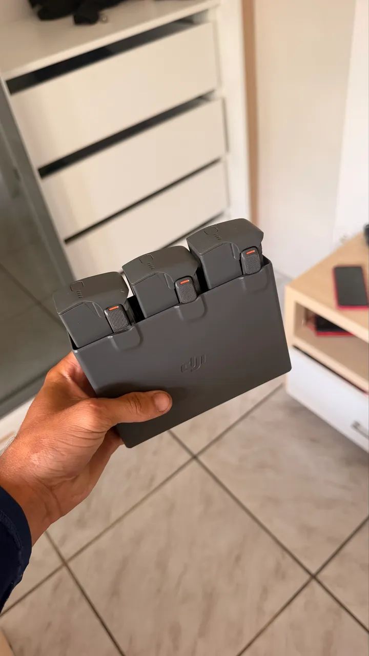 DJI  AVATA 2 combo completo  - Foto 3