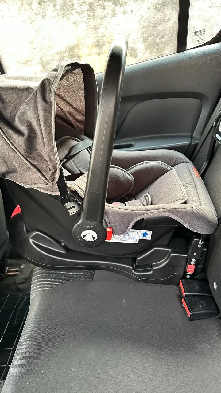 Bebê conforto para veiculo AUTOMOTIVOs 