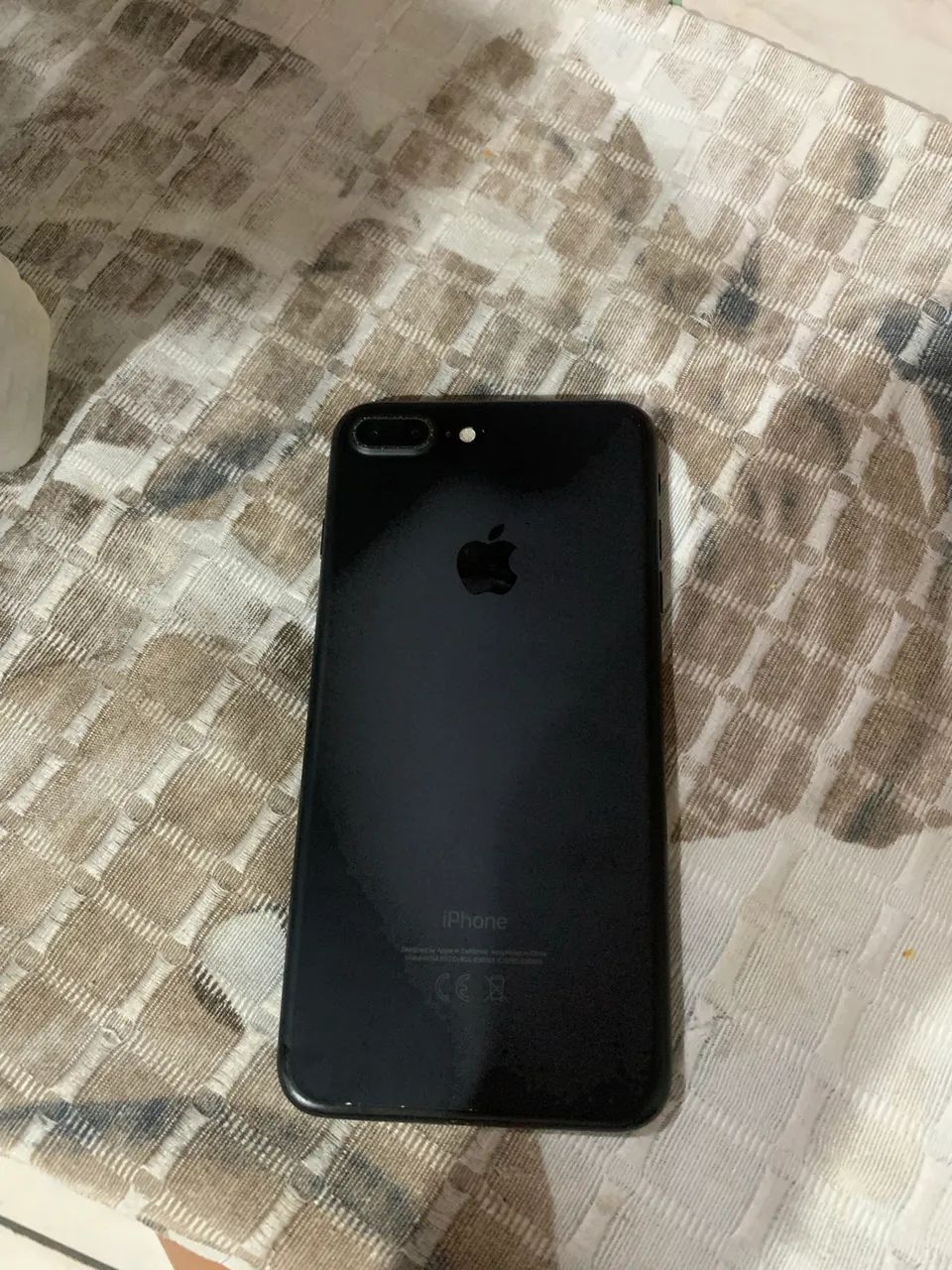 iPhone 7 plus - Foto 2