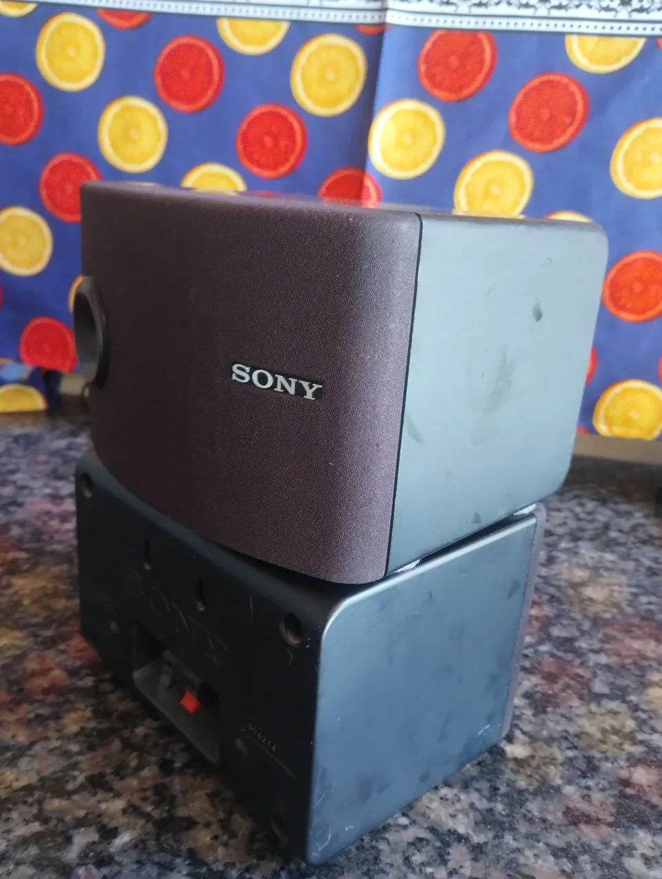 Caixas de som Sony - Foto 4