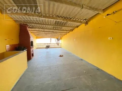 Sobrado a venda - Parque das Américas, Mauá - Foto 3