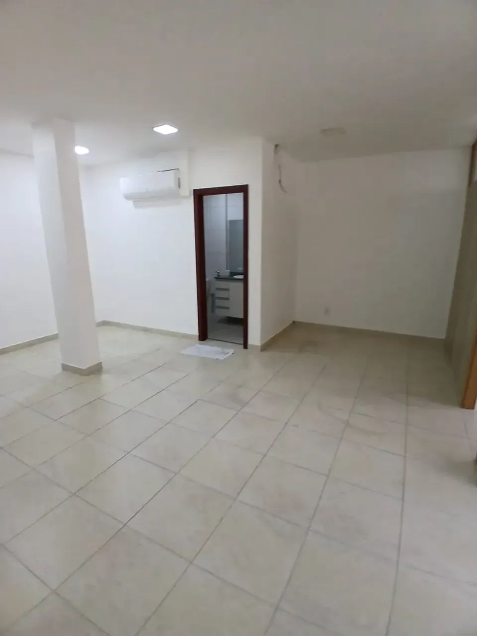 Sala comercial excelente com 54 m² - Várzea - Teresópolis, RJ - Foto 2