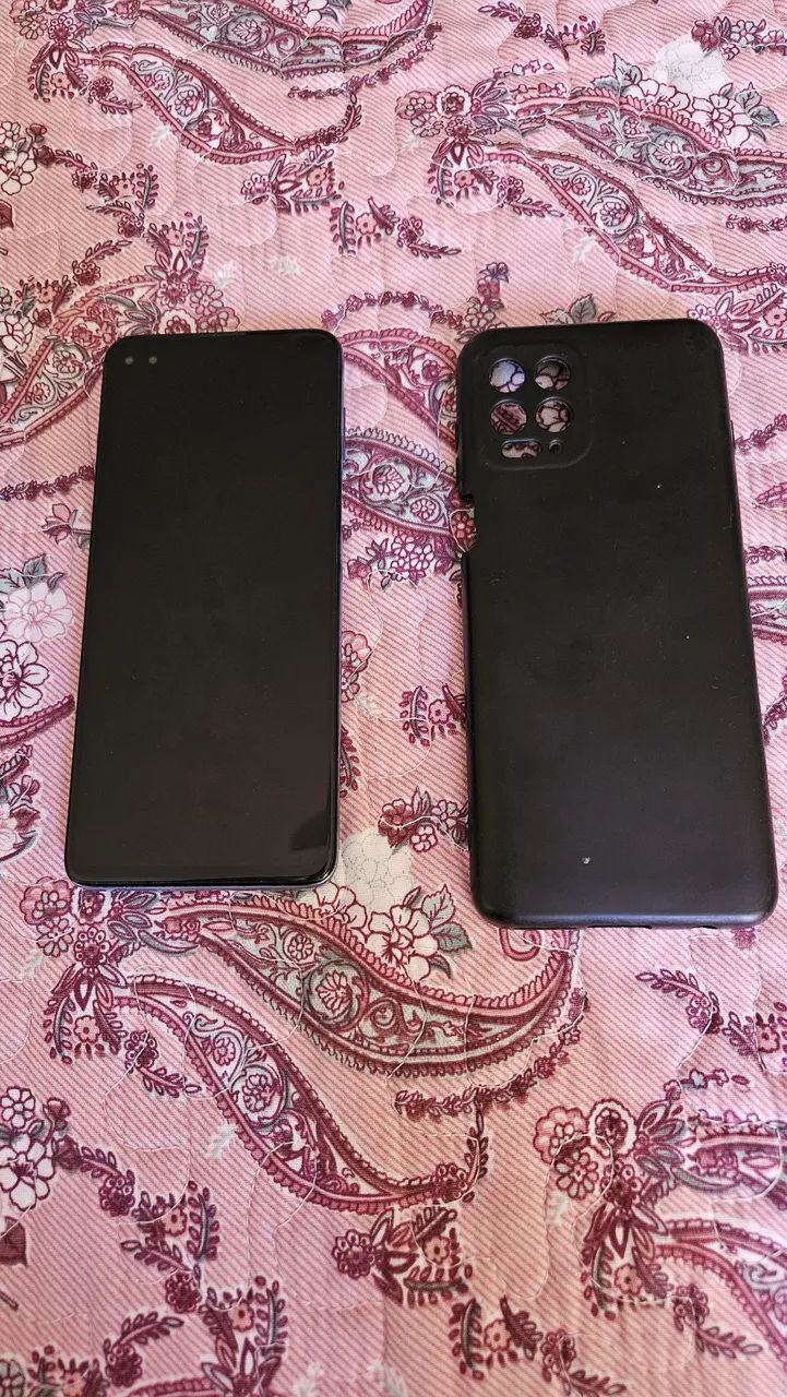 Motorola moto g100 - Foto 2