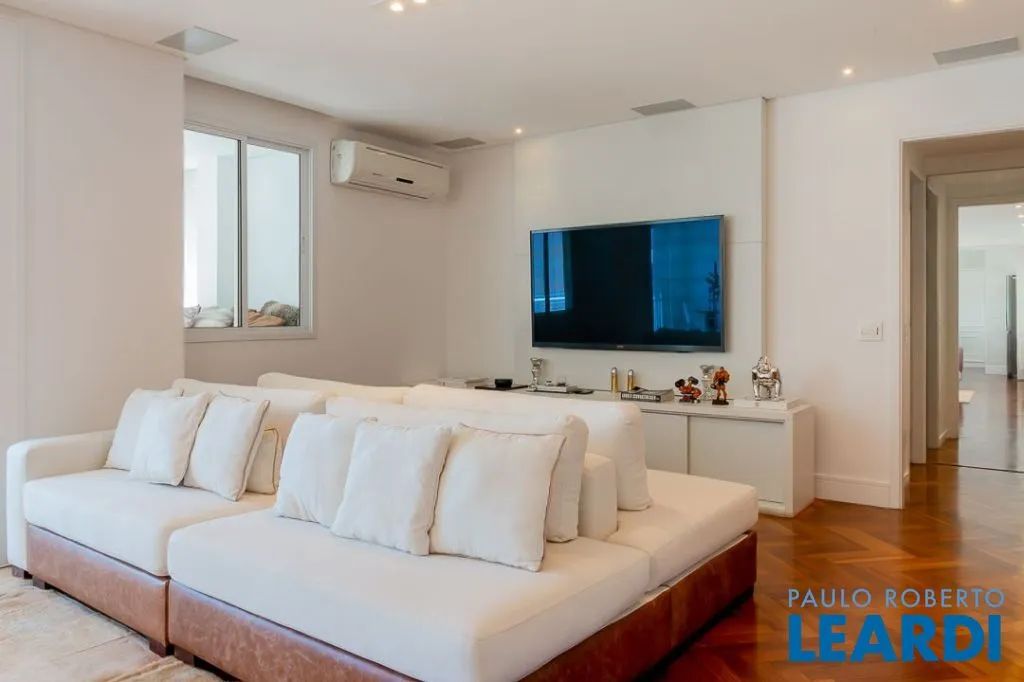 APARTAMENTO - MORUMBI - SP - Foto 5