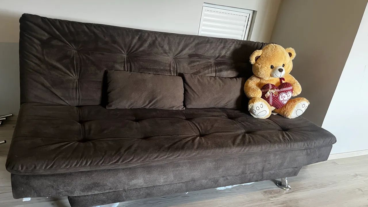 Sofá cama  - Foto 3