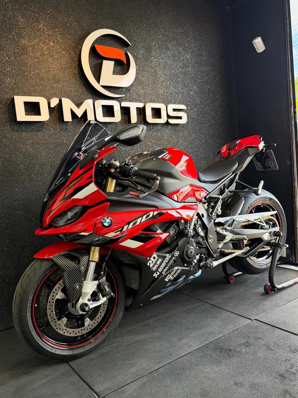 BMW S1000-RR - 2024 - Foto 2
