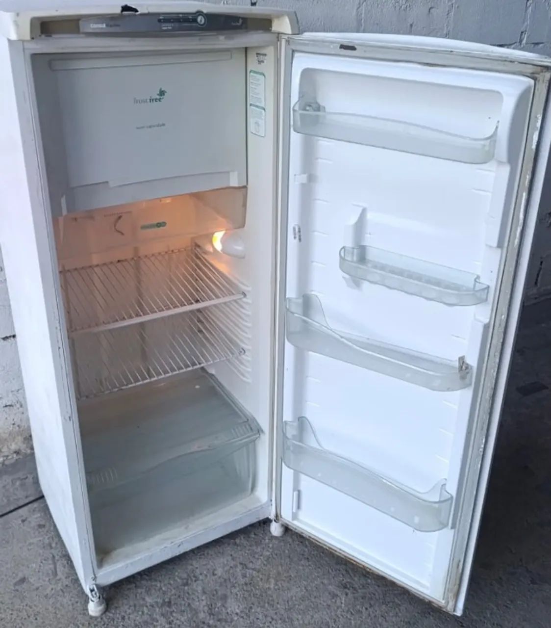 Geladeira  - Foto 2