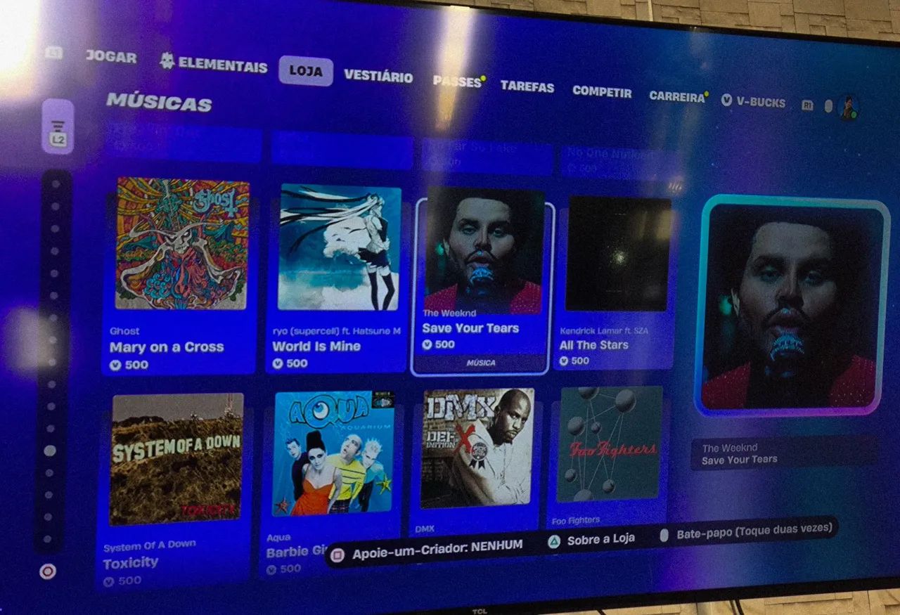 PS4 - Foto 5