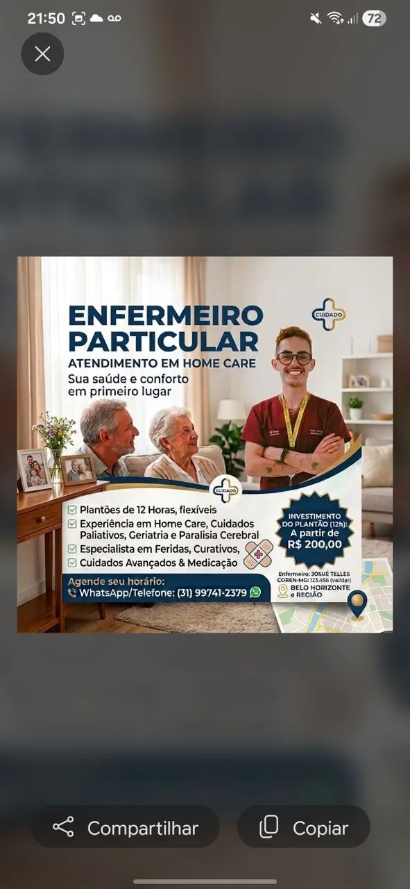 Enfermeiro