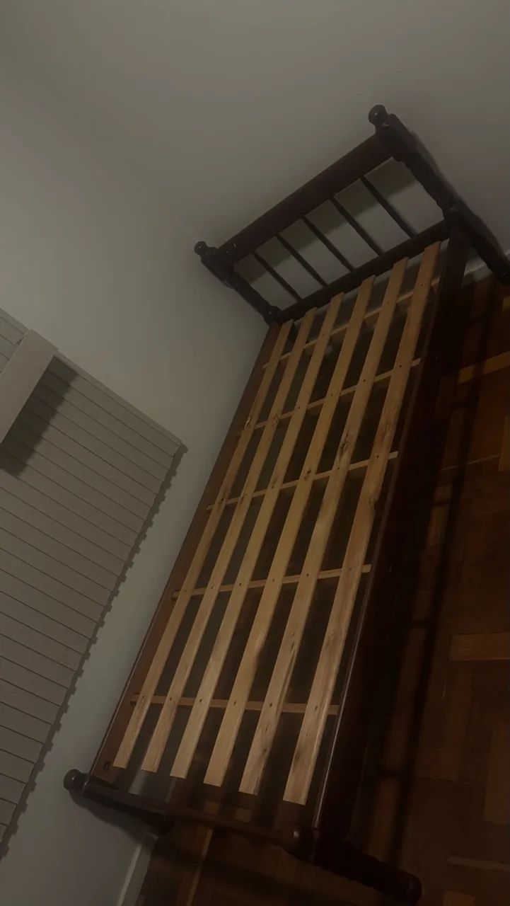 Cama Solteiro - Foto 2
