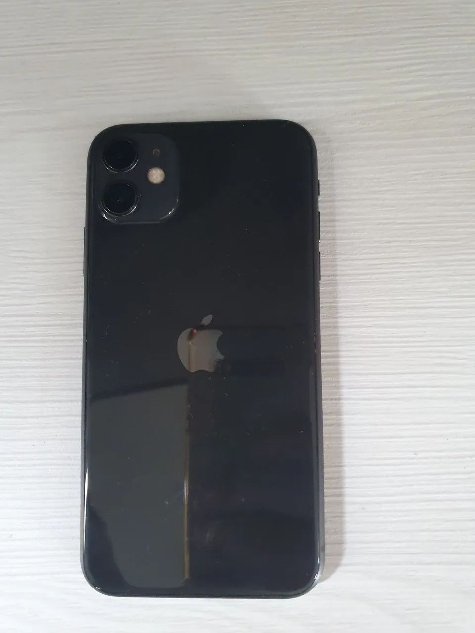 Vendo iPhone 11