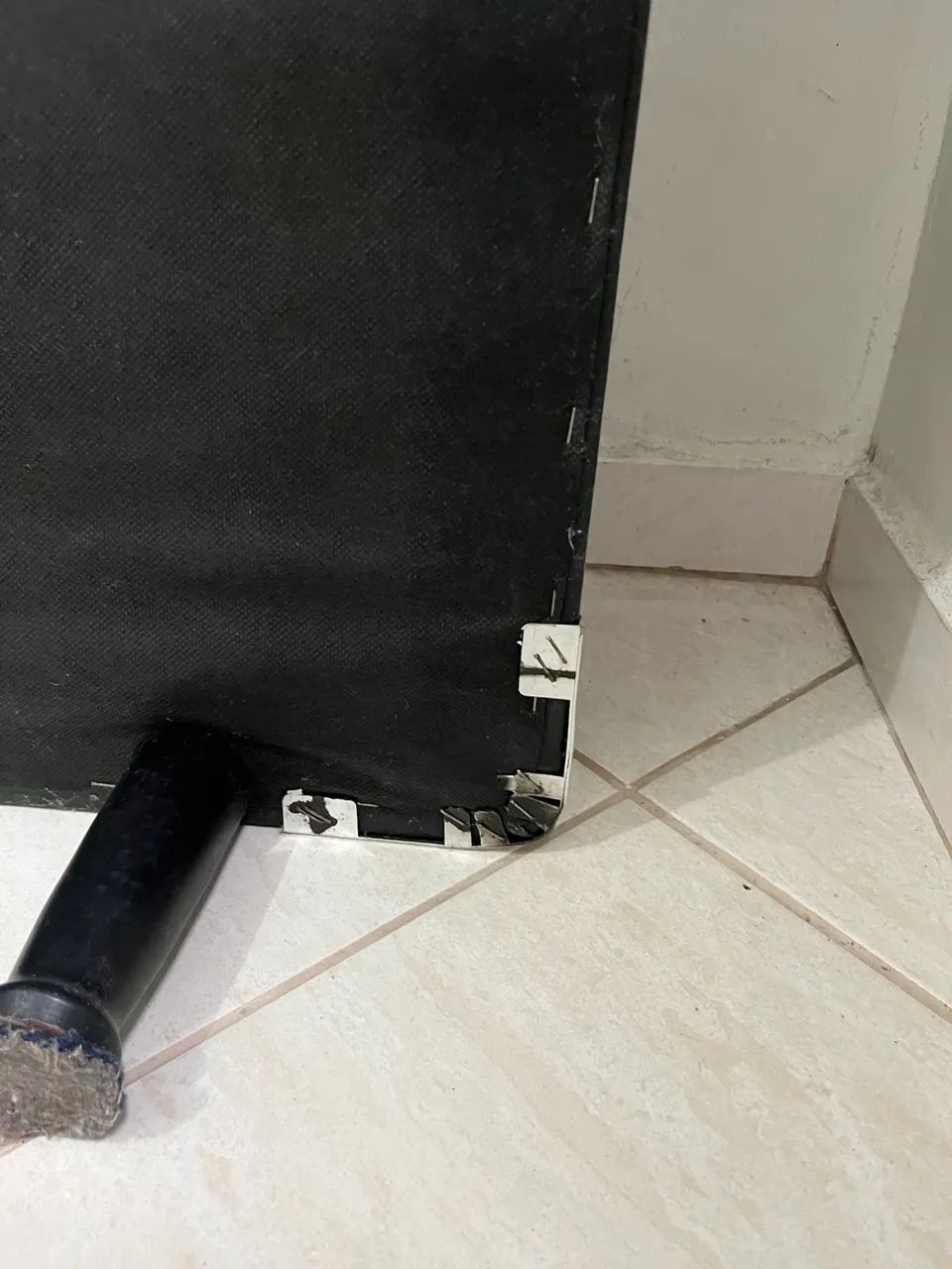 Box de cama de casal - Foto 2