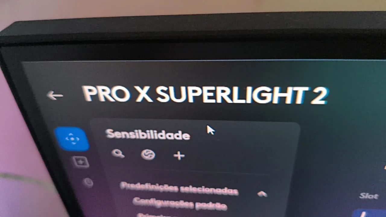 Mouse Logitech Pro X Superlight 2 - Foto 2